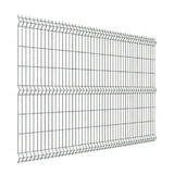 3D сетка Light 1.53х2.5 м 3.3 мм Zn цинк